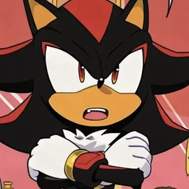 Profile image of Shadow