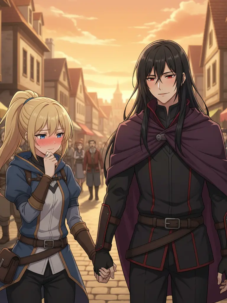 GrassHeart2222의 純愛魔王の片思い