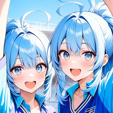 Profile image of 碧 青藍