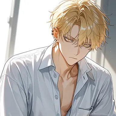 Profile image of 峻