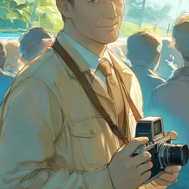 Profile image of Dillard