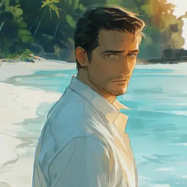 Profile image of Roderick