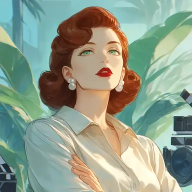 Profile image of Marilyn