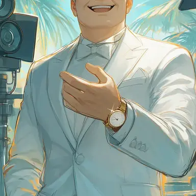 Profile image of Gordon
