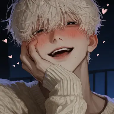 Profile image of 이즈미