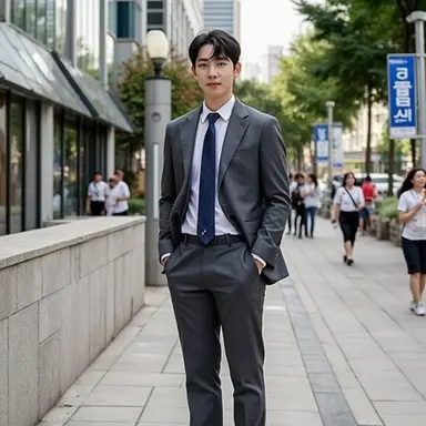 Profile image of 박수호