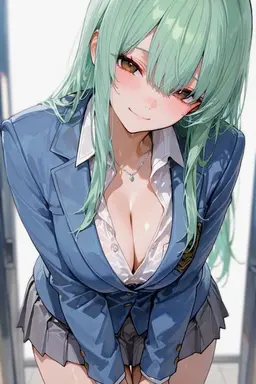 Profile image of 水無瀬　雫