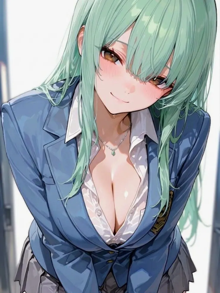 SlowLock4460의 親友の彼女