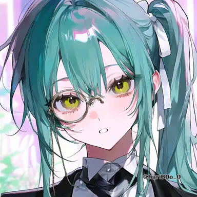 Profile image of 쵸로 히나타