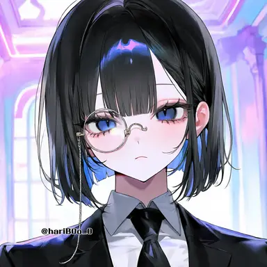 Profile image of 고쇼 마리