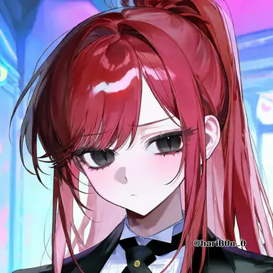 Profile image of 베니마루 미쿠