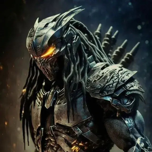 TimelyTuna8813의 Predator