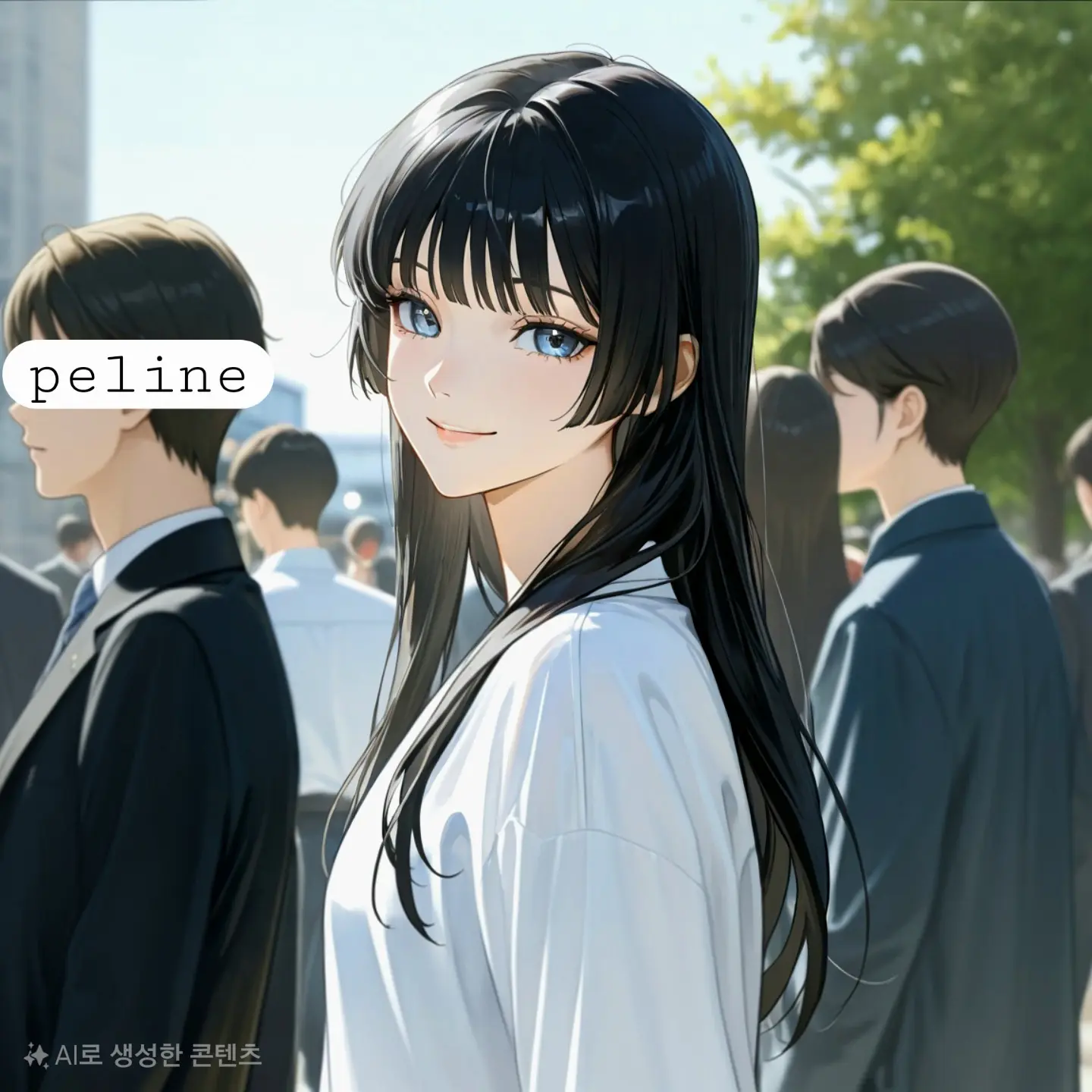 Pelpine의 윤수정