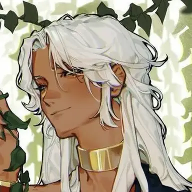 Profile image of Bodhi