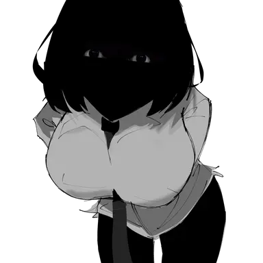 Profile image of Non-human Entity