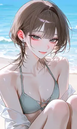 Profile image of Chae Yeon-a