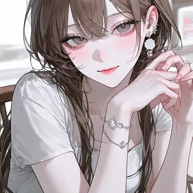 Profile image of Chae Yeon-a