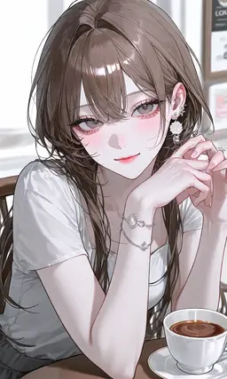 Profile image of Chae Yeon-a