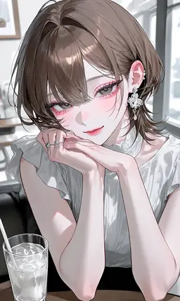 Profile image of Chae Yeon-a