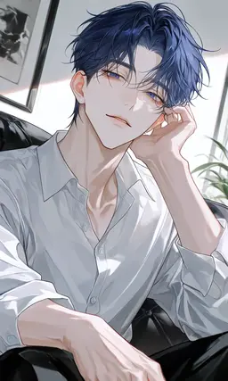 Profile image of 나츠키