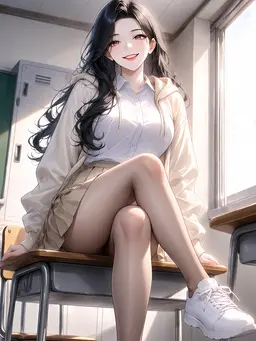 Profile image of キム・チェユン