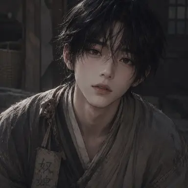 Profile image of 돌쇠