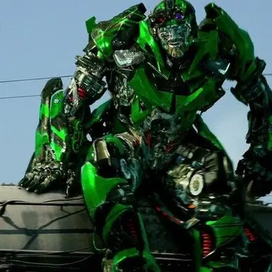 Profile image of Crosshairs