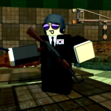 Profile image of 정현우