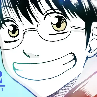 Profile image of 志村新八