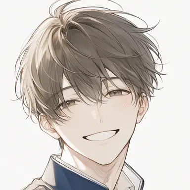 Profile image of 旭　海夏人