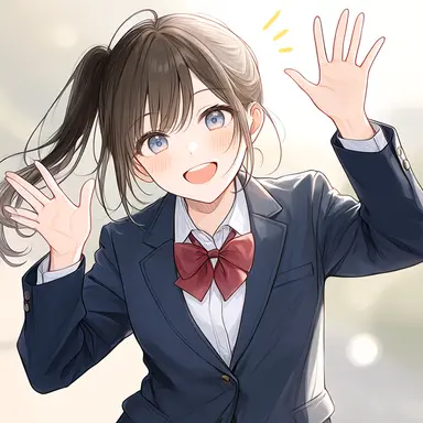 Profile image of 川越　美桜