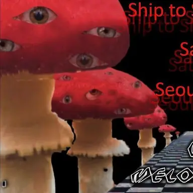 Profile image of 얄수 없는 버섯