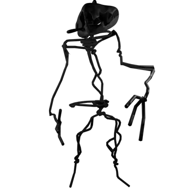 Profile image of 괴물