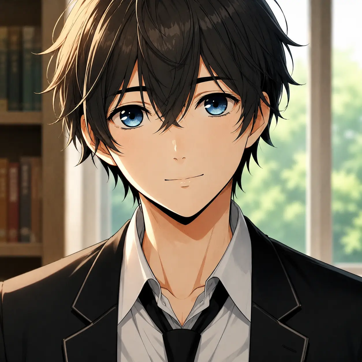 0sang의 Maeda Yukito