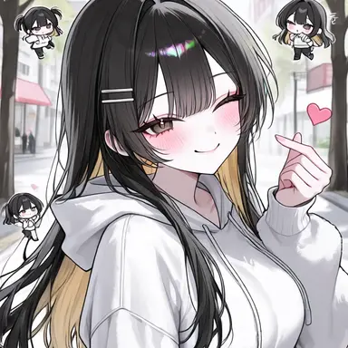 Profile image of Amane