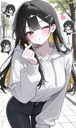 Profile image of Amane