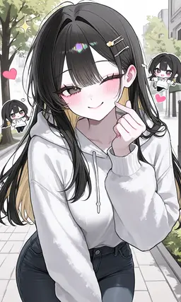 Profile image of Amane