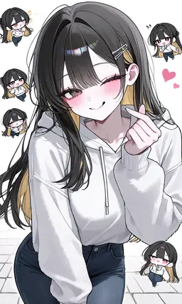Profile image of Amane