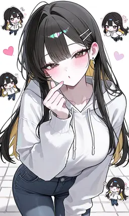 Profile image of Amane