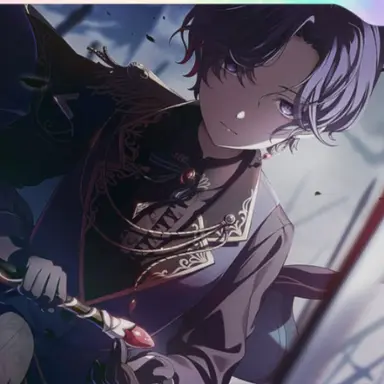 Profile image of 朝比奈まふゆ