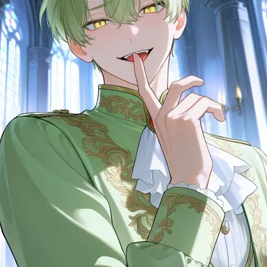 Profile image of カイン