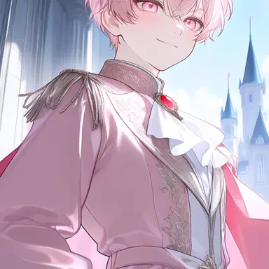 Profile image of エリオット