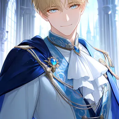 Profile image of ルーク