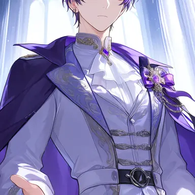 Profile image of レオルド