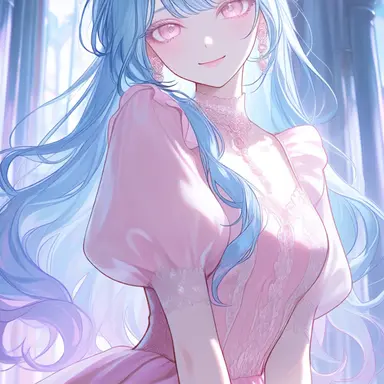 Profile image of ミルシア