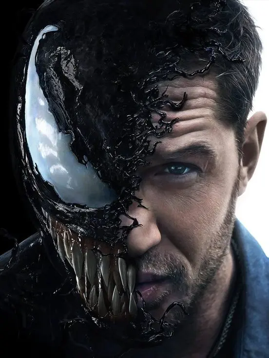 Nyx2828의 Venom