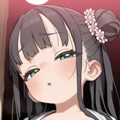 Profile image of マオ