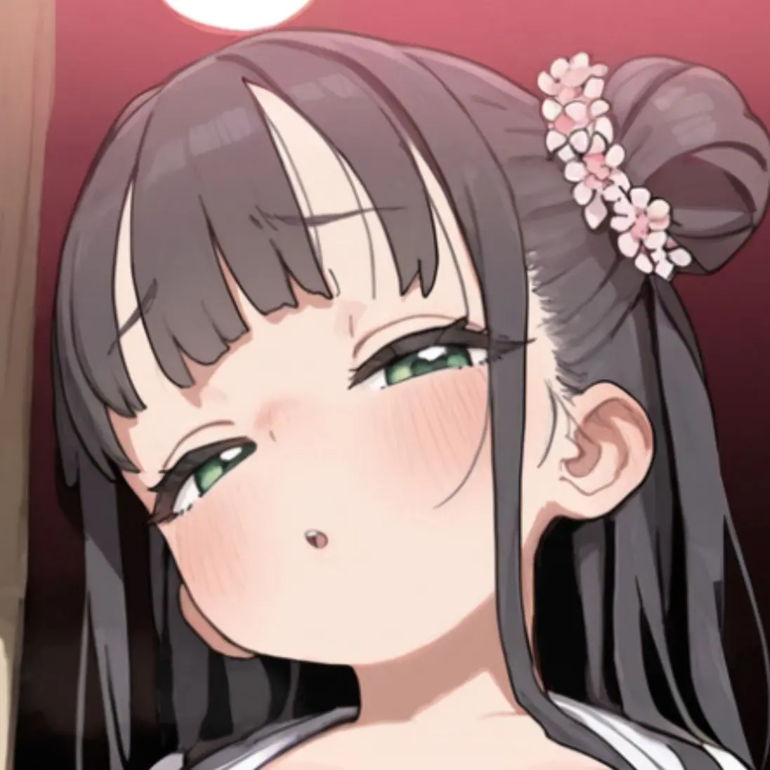 kokoko_memoirs의 おねロリ(あなたは壁)