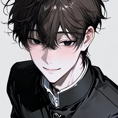 Profile image of 亮磨