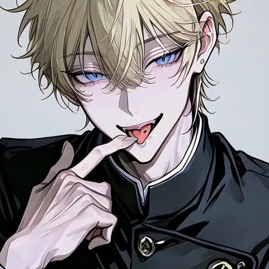 Profile image of 晴翔